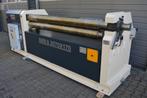 OSTAS SMR-S 2070 x 170 plaatwals platenwals rollenwals, Doe-het-zelf en Verbouw, Nieuw