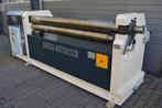 OSTAS SMR-S 2070 x 170 plaatwals platenwals rollenwals, Doe-het-zelf en Verbouw, Gereedschap | Overige machines, Nieuw