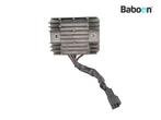 Spanningsregelaar Suzuki GSX R 750 2004-2005 (GSXR750 K4/K5), Verzenden, Gebruikt