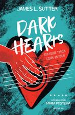 Darkhearts 9789000385331 James L. Sutter, Verzenden, Gelezen, James L. Sutter