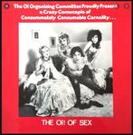 The ol! of sex, Verzenden, Nieuw in verpakking