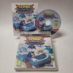 Sonic & All-stars Racing Transformed Limited Edition PS3, Spelcomputers en Games, Games | Sony PlayStation 3, Ophalen of Verzenden