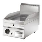 Grillplaat glad | gas | 80°C tot 280°C | 400x650x295 mm, Zakelijke goederen, Horeca | Keukenapparatuur, Verzenden, Nieuw in verpakking