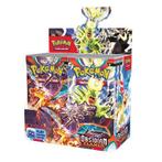 Pokemon Obsidian Flames Booster Box, Nieuw, Verzenden