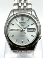 Seiko - Seiko 5 - Zonder Minimumprijs - 7S26-01V0 - Heren -