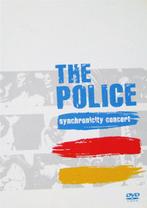 dvd - The Police - Synchronicity Concert, Zo goed als nieuw, Verzenden