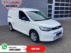 Volkswagen Caddy | Zakelijke Lease v.a. €275.74 pm, Auto's, Volkswagen, Automaat, Gebruikt, Wit, Diesel