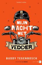 Best of YA XS - Mijn nacht met Vedder 9789000376650, Boeken, Kinderboeken | Jeugd | 13 jaar en ouder, Buddy Tegenbosch, Gelezen