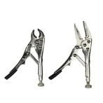 Benson Mini-griptang set - rechte bek - snelspanner - tra..., Doe-het-zelf en Verbouw, Ophalen of Verzenden, Nieuw