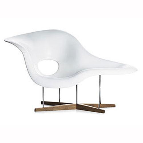 La Chaise chair Classic lounge stoel, Huis en Inrichting, Fauteuils, Verzenden