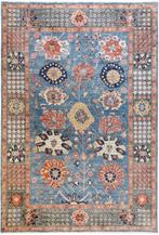 Handgeknoopt tapijt Super Ziegler Chubi tapijt fijne wol -, Nieuw