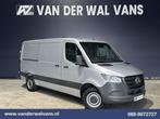 Mercedes-Benz Sprinter | 315 CDI 150pk L2H1 Euro6 Airco |, Gebruikt, Euro 6, Mercedes-Benz, Dealer onderhouden