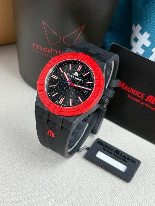 Maurice Lacroix - Aikon Tide Mahindra Racing Edition, Sieraden, Tassen en Uiterlijk, Horloges | Heren