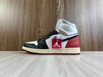 Jordan 1 Retro High | Union Black Toe, Kleding | Heren, Schoenen, Zwart, Nieuw, Ophalen of Verzenden, Sneakers of Gympen
