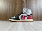 Jordan 1 Retro High | Union Black Toe, Kleding | Heren, Zwart, Nieuw, Ophalen of Verzenden, Sneakers of Gympen