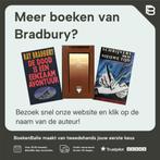 R van raket 9789028305403 Bradbury, Boeken, Verzenden, Gelezen, Bradbury