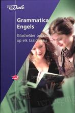 Van Dale grammatica Engels / Van Dale grammatica, Verzenden, Zo goed als nieuw, Anne Marie van Hoof