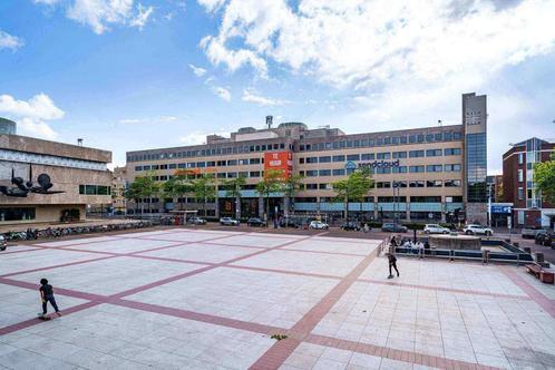 Kantoorruimte te huur Stadhuisplein 10 Eindhoven, Zakelijke goederen, Bedrijfs Onroerend goed, Kantoorruimte, Huur