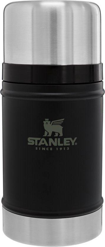 Stanley Classic Legendary Food Jar 0.7L - Thermos Lunchbox, Huis en Inrichting, Keuken | Potten en Pannen, Verzenden