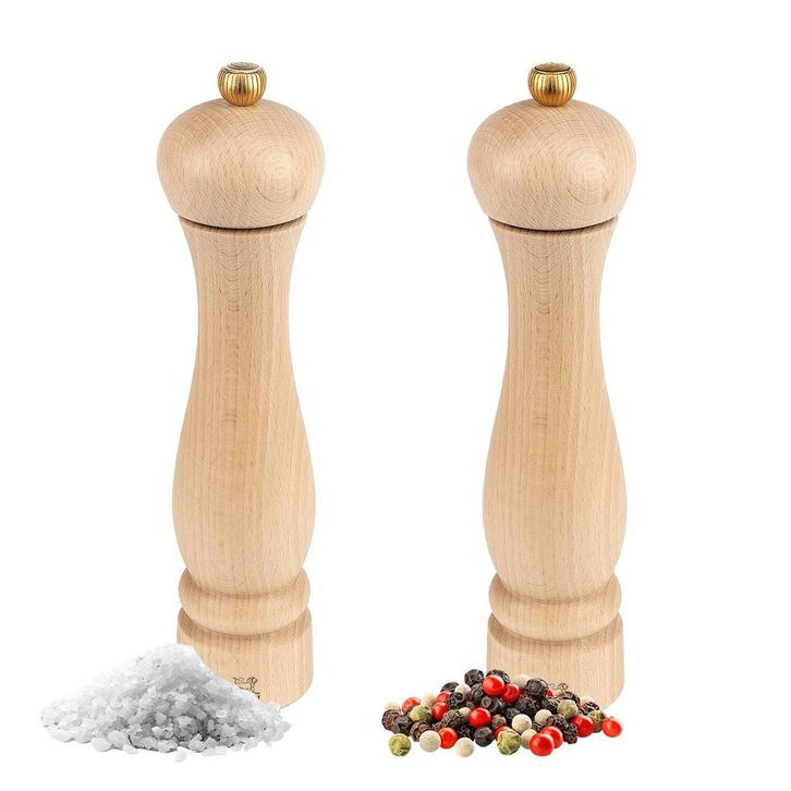 GGM Gastro | (6 stuks) PEUGEOT | CLERMONT - Zout- & |, Zakelijke goederen, Horeca | Keukenapparatuur, Verzenden