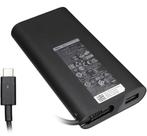 DELL Laptop Adapter (HA100PM190) (Incl. Stroomkabel), Computers en Software, Laptop-opladers, Verzenden, Zo goed als nieuw