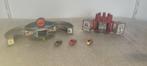 GALOOB - Speelgoed winkel Micromachines: Garage Polish Box,