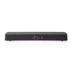 Gaming luidsprekers | Nedis (30 watt, RGB), Verzenden, Nieuw