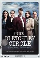 Bletchley circle - Seizoen 2 - DVD, Cd's en Dvd's, Verzenden, Nieuw in verpakking