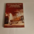Queen On Fire, Live at the bowl, Verzenden, Gebruikt