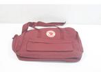Fjällräven Kånken Weekender - Reistas 30L - PFC-vrij - Ox, Verzenden, Zo goed als nieuw