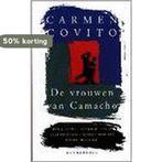 VROUWEN VAN CAMACHO 9789053334591 C. Covito, Verzenden, Gelezen, C. Covito