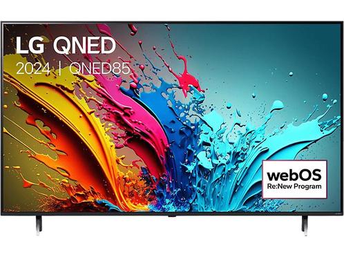 Lg -  - 50 inch, Audio, Tv en Foto, Televisies, 100 cm of meer, 120 Hz, 4k (UHD), Nieuw, 100 cm of meer, Smart TV, LG, LED, Verzenden