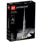 Lego - 21031 - Burj Khalifa - 2010-2020, Kinderen en Baby's, Speelgoed | Duplo en Lego, Nieuw