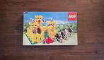 Lego - Castle - 375 Gelbe Ritterburg / 001 Weetabix -, Kinderen en Baby's, Speelgoed | Duplo en Lego, Nieuw