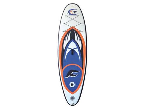 Talamex F-Serie 290 9,6 Kinder SUP, Watersport en Boten, Bootonderdelen, Nieuw, Zeilboot of Motorboot, Ophalen of Verzenden