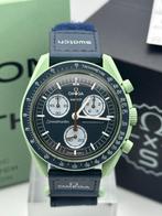 Omega x Swatch - MoonSwatch - Mission on Earth - Zonder, Nieuw