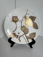 Wanddecoratie (3) - Gustavsberg - Endangered Species (Arter, Antiek en Kunst