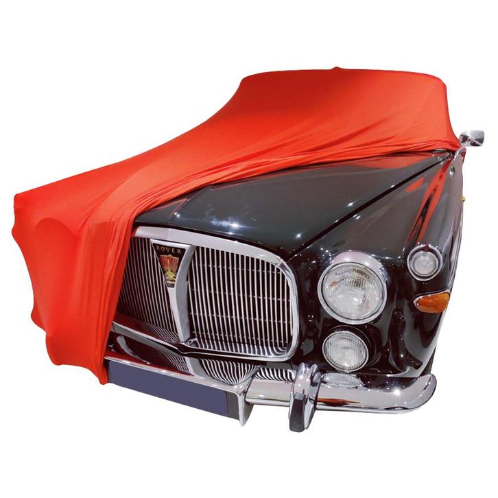Autohoes passend voor Rover P5 binnen BESTE PASVORM cover, Auto diversen, Autohoezen, Op maat, Nieuw, Ophalen of Verzenden