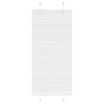 vidaXL Plissé rolgordijn 60x150 cm stofbreedte 59,4 cm, Huis en Inrichting, Stoffering | Gordijnen en Lamellen, Verzenden, Nieuw