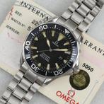 Omega - Seamaster Professional 300M - 2264.50.00 - Heren -, Nieuw