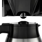 Melitta LOOK V Therm Timer 1025-18, Huis en Inrichting, Verzenden, Zo goed als nieuw