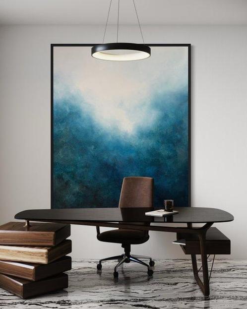 Carolina Bellachi - Mares n° 95 XXL - NO Reserve, Antiek en Kunst, Kunst | Schilderijen | Modern