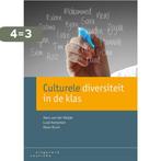 Culturele diversiteit in de klas 9789046905036 Luuk Kampman, Boeken, Verzenden, Zo goed als nieuw, Luuk Kampman