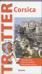 Corsica / Trotter 9789020954753, Boeken, Reisgidsen, Verzenden, Zo goed als nieuw