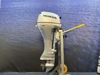 Honda 20 pk buitenboordmotor, Watersport en Boten, 10 tot 30 pk, Viertaktmotor, Ophalen of Verzenden, Zo goed als nieuw