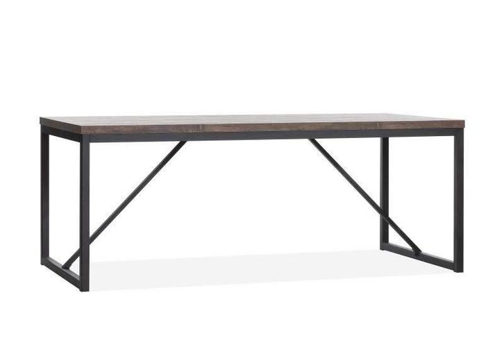 Eettafel Vlissingen - eettafel, Huis en Inrichting, Tafels | Eettafels, Nieuw, Overige materialen