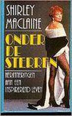 Onder de sterren 9789022520307 Shirley MacLaine, Verzenden, Gelezen, Shirley MacLaine