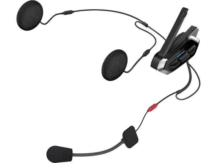 Sena 50R - Communicatiesysteem - Harman Kardon audio -, Huis en Inrichting, Woonaccessoires | Overige, Zo goed als nieuw, Verzenden