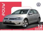 Volkswagen e-Golf | Zakelijke Lease v.a. €204.84 pm, Auto's, Automaat, Stof, Gebruikt, Elektrisch