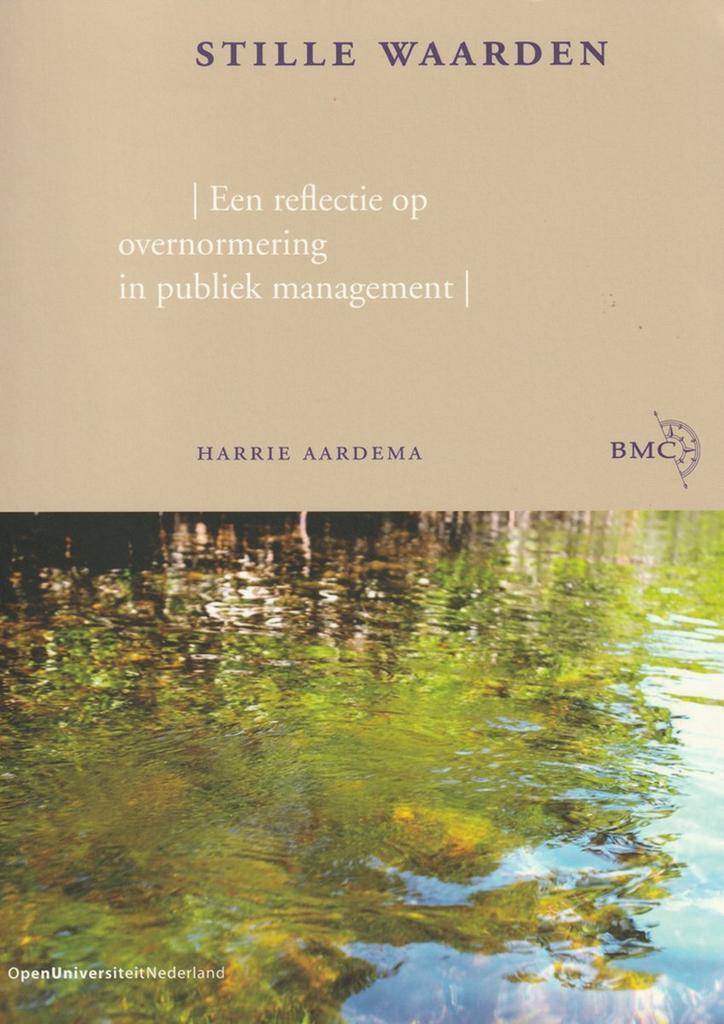 Stille Waarden 9789081019613 H. Aardema, Boeken, Economie, Management en Marketing, Gelezen, Verzenden